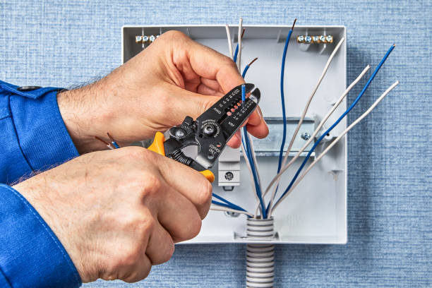 Best Surge Protection Installation  in Daly City, CA