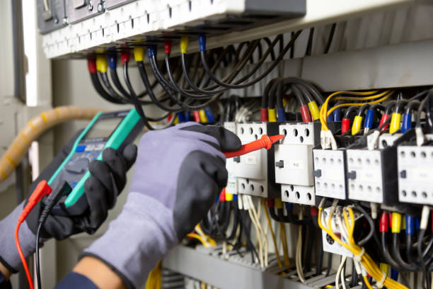 Best Circuit Breaker Installation and Repair  in Daly City, CA