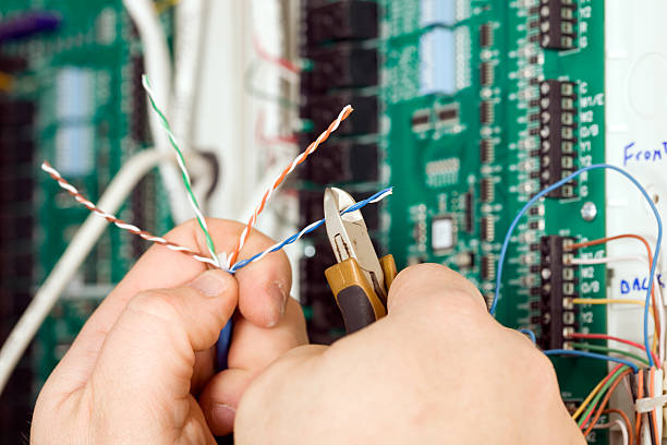 Best Electrical Safety Inspections  in Daly City, CA