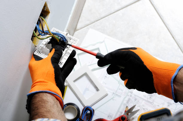 Emergency Electrical Repair Services in Daly City, CA