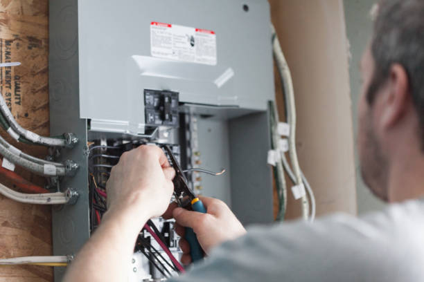 Best Electrical Maintenance Services  in Daly City, CA